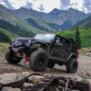 Meet your Posher, Lee